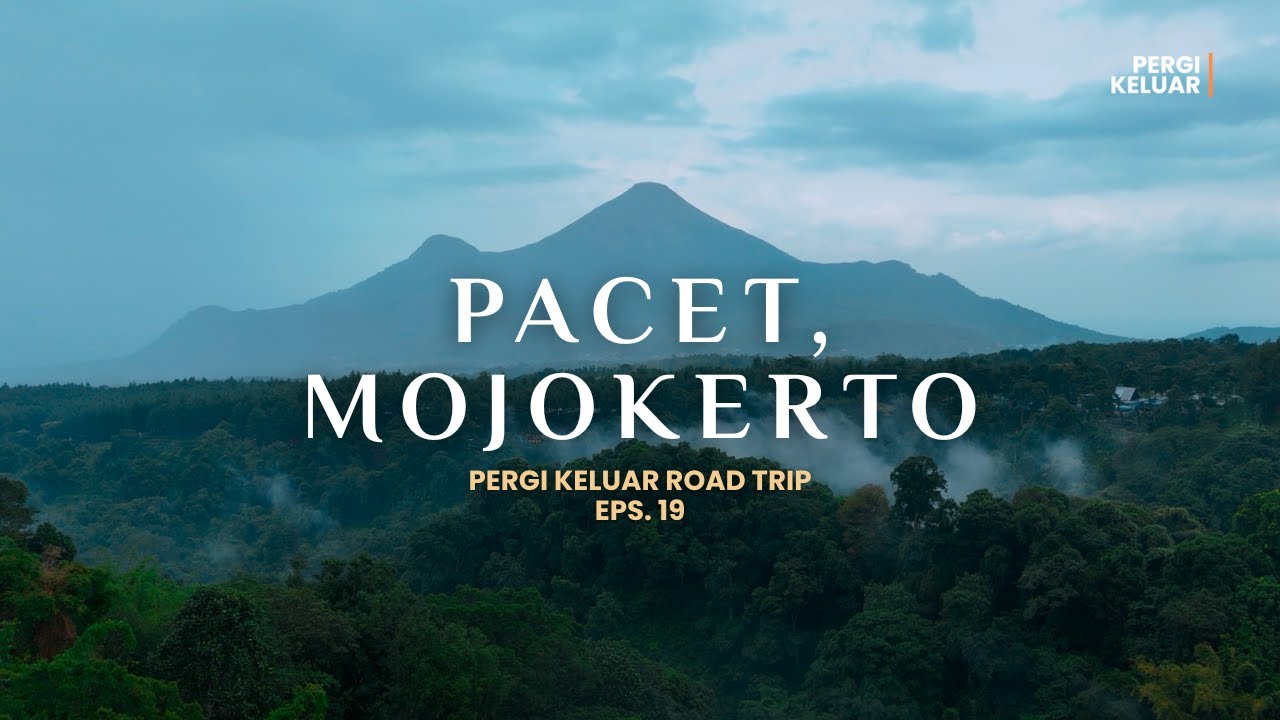 Liburan Murah & Adem di Pacet, Mojokerto! Cocok Buat Nataru
