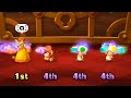 Mario Party Star Rush Toad Scramble Daisy Gameplay