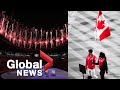 Tokyo Olympics: Games officially kick off with fireworks at opening ceremony