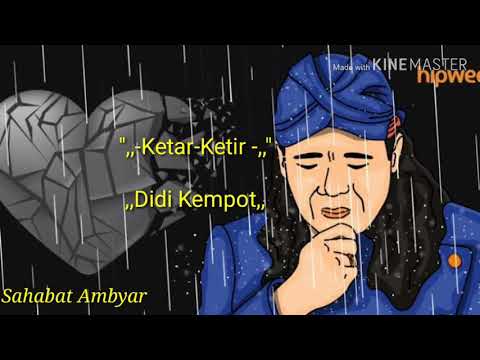 ketar-ketir,,didi-kempot