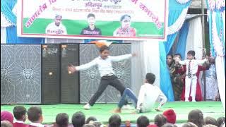 Murga Dance | Desi School Talent Show |#49M  Views #hgvinaysir#viralvideo #trending#fun#viral#comedy