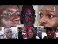 Serigne Ndiaye le préparateur mystique de Modou Lô et le frère d'Aziz Ndiaye... donnent leur avis