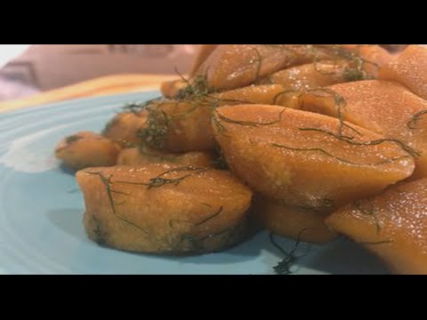 Wideo: 5 sposobów na pieczenie ziemniaków