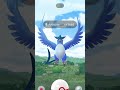 Remote Raiding in PokemonGO isn’t worth it… #pokemongo #pokemongoshiny
