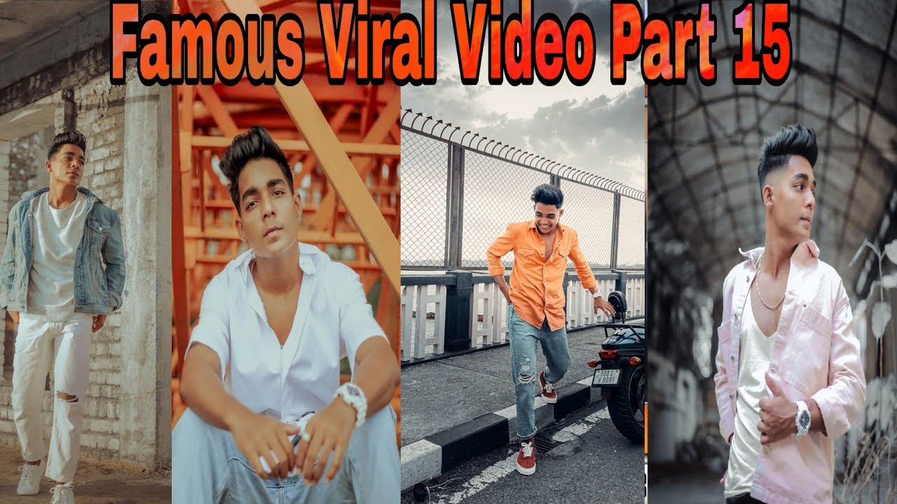 Rohit Zinjurke New Instagram Reels Compilation Rohit Zinjurke New Video