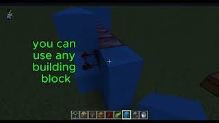 kelp farm easy to build donut smp