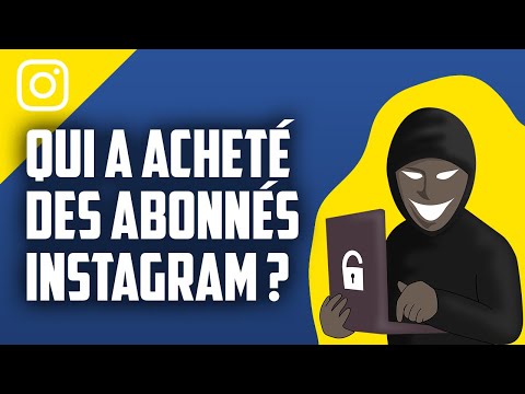 Vidéo: Comment partager une publication sur Instagram : 13 étapes (avec photos)