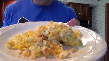 Contest Prep - Hitting Macros with the Bros, Ep 15