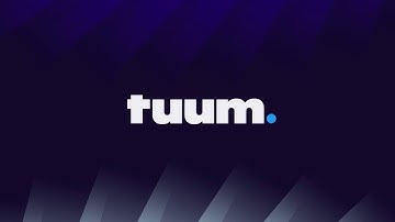 Tuum - Core banking. Without limits.