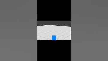 GameDev: 3rd-Person prototype 0.1 (AI prompt dev generated)