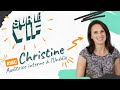 Sur le vif avec christine auditrice  lundic