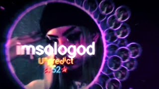 Nebulous.io 64x Split 2021 Ultimate tricks