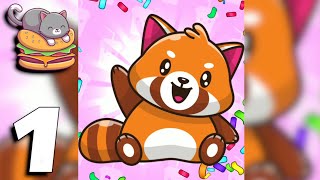 Sweet Animals: Simple Puzzle - Gameplay (Android, iOS) Part 1 Levels 1-40 - All Levels screenshot 5