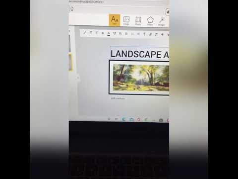 Emaze web 2.0