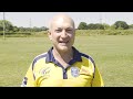 TOUCH TALK | Penalties