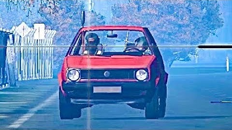 DayZ Conquest - Just Your Average Ambush