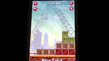 Move The Box - Boston - Level 66 Walkthrough