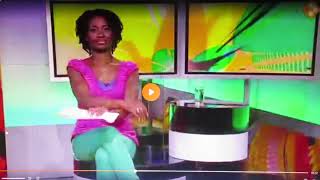 De trouwerij van Wesley Snijder en Yolanthe Cabau van Kasbergen - NOS Jeugdjournaal (17-07-2010)