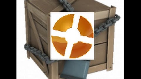 TF2 Multi Class Cosmetic Unboxing