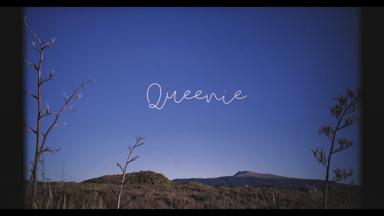 Watch KERRYN FIELDS // QUEENIE (MUSIC VIDEO) on YouTube Watch KERRYN FIELDS // QUEENIE (MUSIC VIDEO) on YouTube