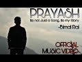Prayash  new nepali music  by bimal rai