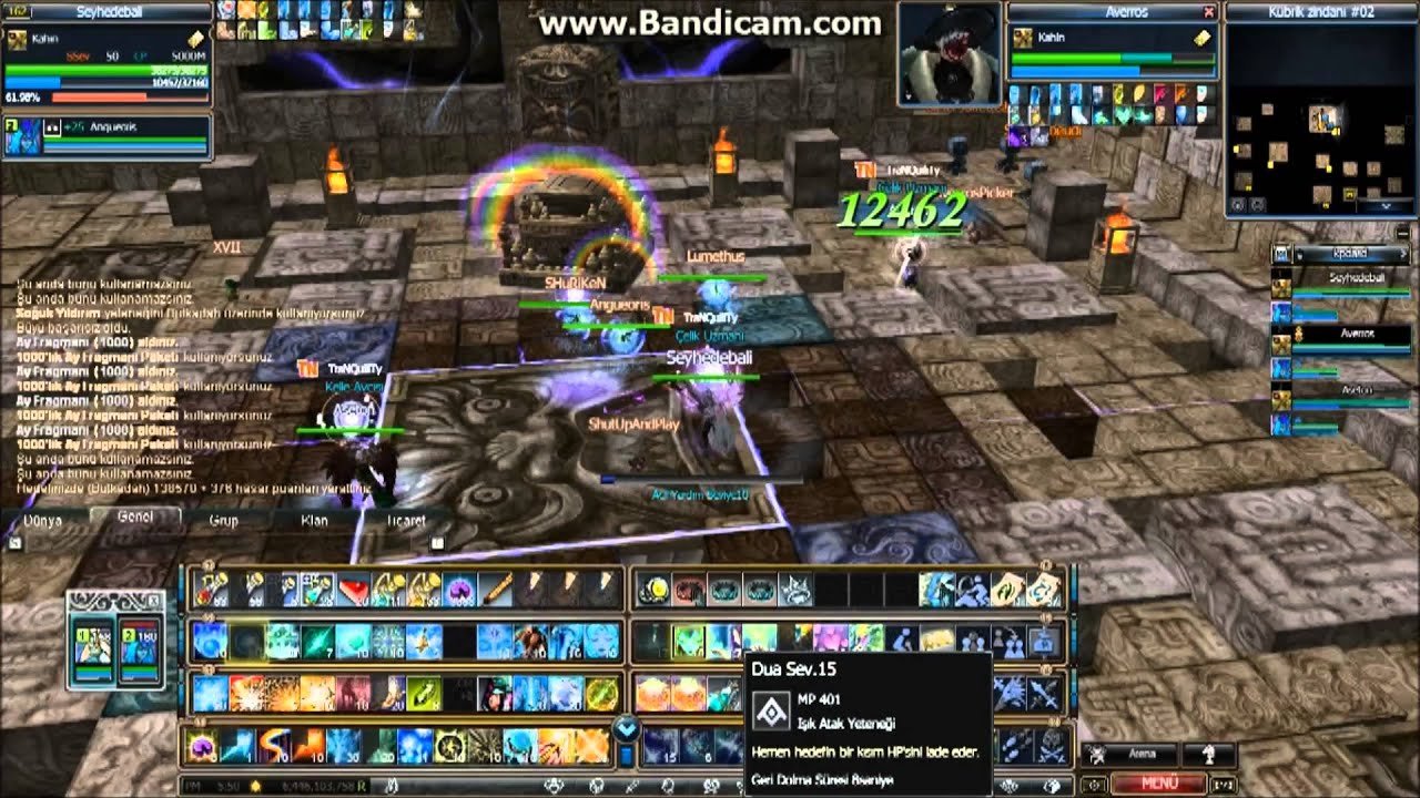 Rappelz butkadah epic Rappelz butkadah epic