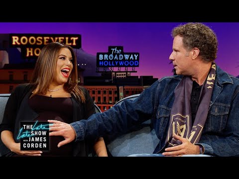 Video: Eva Longoria Pregnant