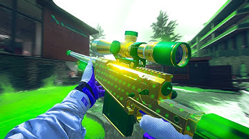 WHAT 10,000 KILLS WITH VICTUS XMR LOOKS LIKE