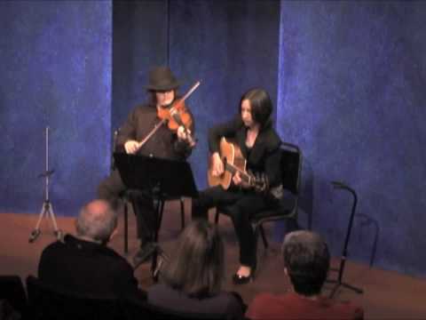 Blues Serenade by Corwin & FIona - Corwin Zekley &...