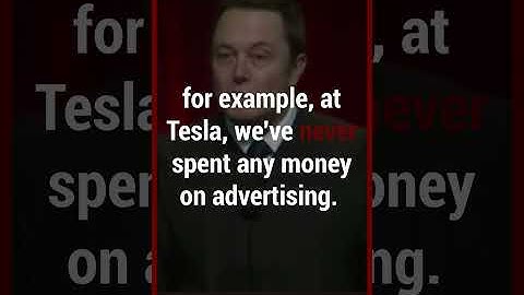 Elon Musk: Focus on Signal over Noise! #shorts