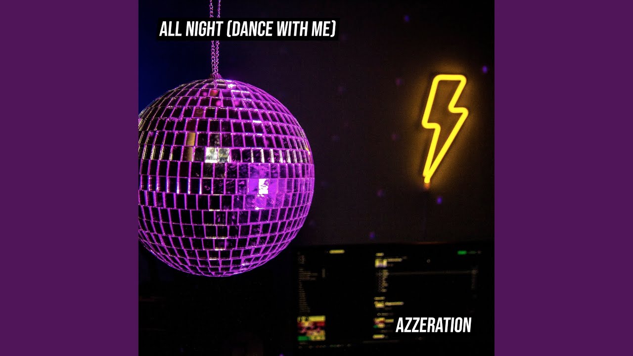 All Night (Dance With Me)