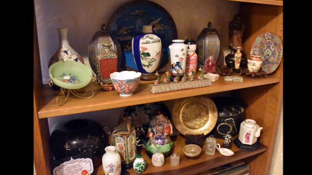 Barnes Museum Southington Ct Youtube