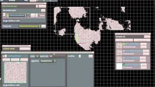 Opus - creating a simple landscape screenshot 3