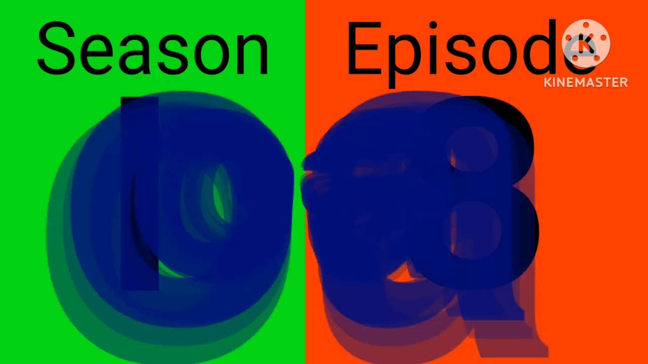 Extended band GDKTR S1 E8