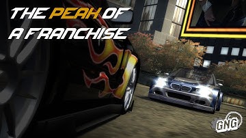 Did Black Box Make The BEST Racing Game Ever?