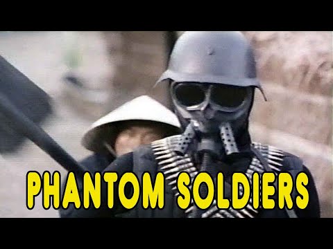 Wu Tang Collection - Phantom Soldiers