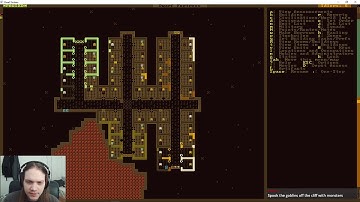 Working on the ice volcano fortress, maybe thinking of a mega project?