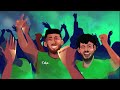 Tanzania vs Mozambique - U-17 Africa Cup Of Nations l Matchday 1