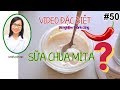 #50. Video đặc biệt - Bí mật sữa chua Mita