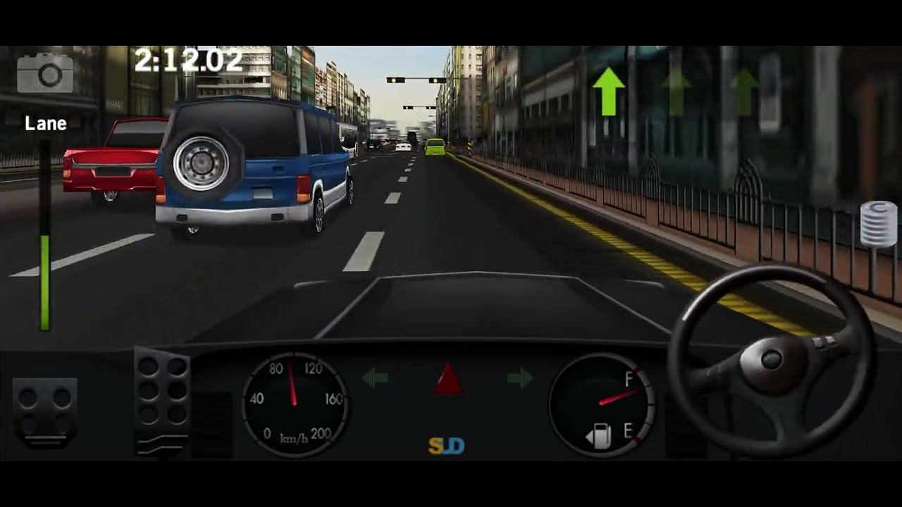 😱bina break lagaye pura mission complete 