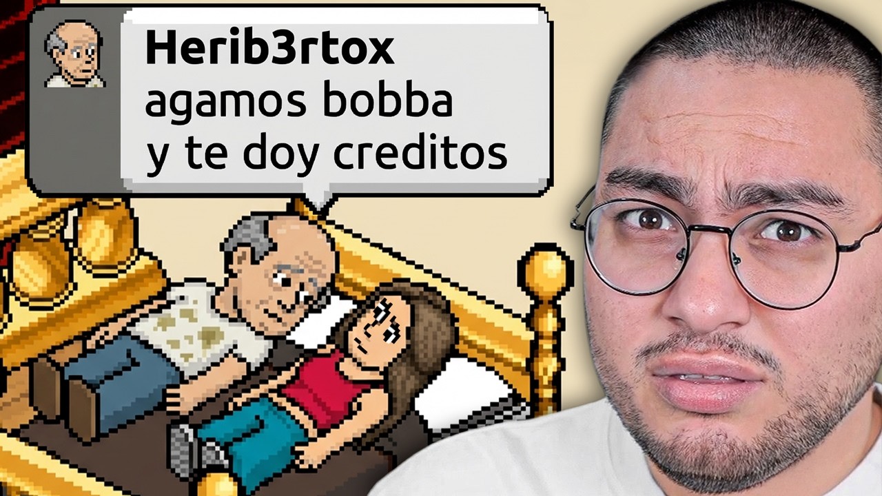 Cuando Los Mundos Virtuales Se Ponen TURBIOS