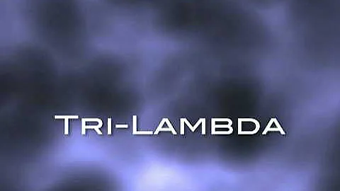 Kyle runs through a quick Tri-Lambda drill