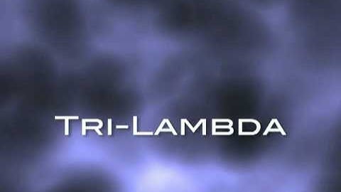 Kyle runs through a quick Tri-Lambda drill