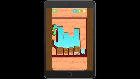 dig this! (Dig it ) 118-9 | LOLLIPOPS | Dig this level 9 chapter 118 solution walkthrough