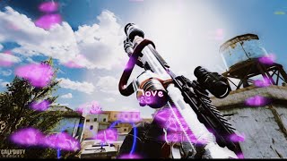 Falling In Love CODM EDIT