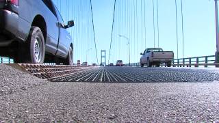 Great Getaways: Mackinac Bridge [Upper Peninsula Beauty]