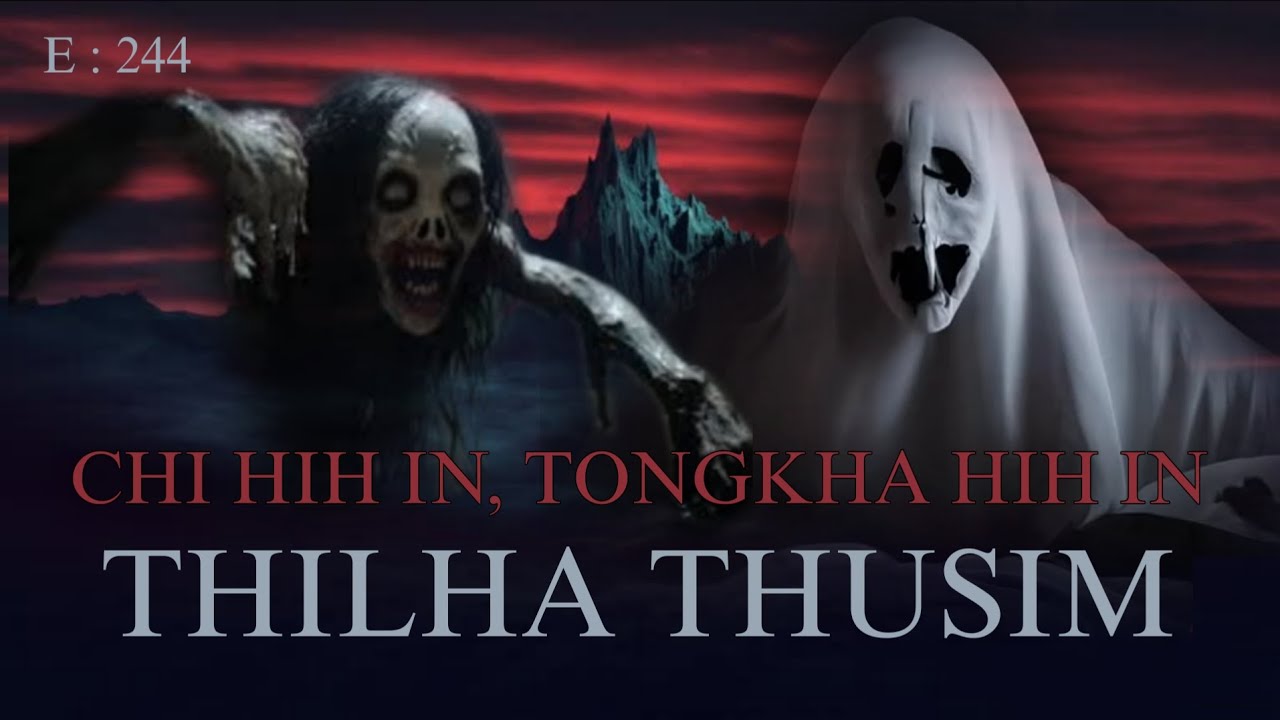 ЧИ ХИ ИН, ТОНГХА ХИ ИН || ТИЛЬЯ ТУСИМ || Ник Хангшинг