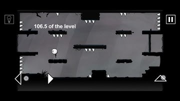 That level again 106. of the level 🔑 TLA Walkthrough