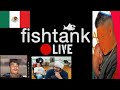 La Bambo Dominican - Fishtank Full Song