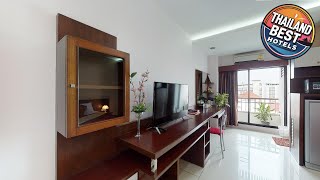 Pattara Place Chiang Mai, Thailand Hotel Review